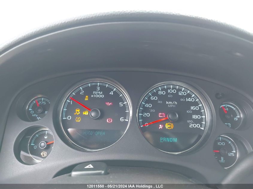 2013 GMC Sierra 1500 VIN: 3GTP2WE74DG215559 Lot: 12011550