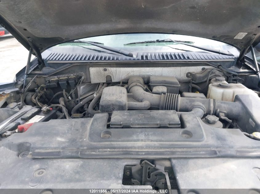 2013 Ford Expedition Limited VIN: 1FMJU2A5XDEF67111 Lot: 12011556