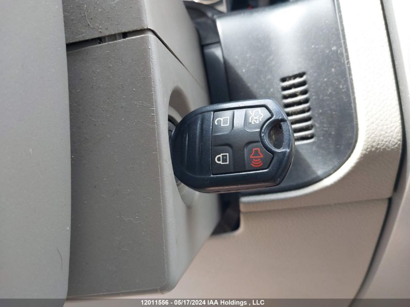 2013 Ford Expedition Limited VIN: 1FMJU2A5XDEF67111 Lot: 12011556