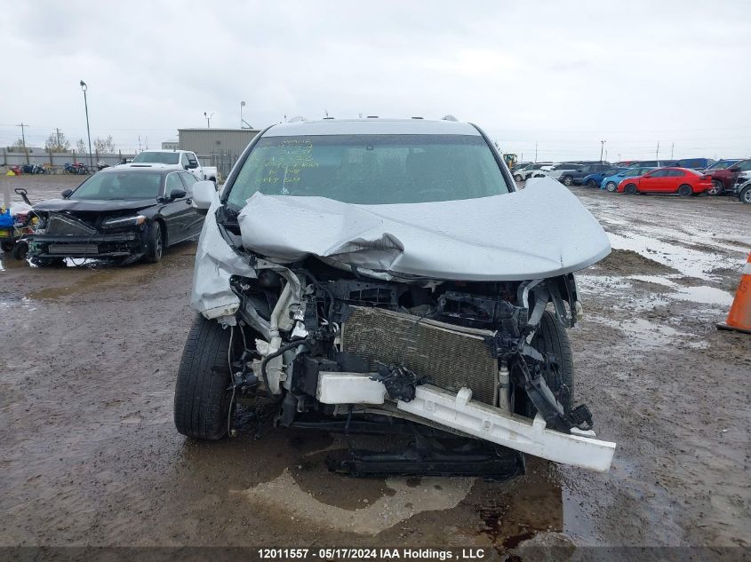 2012 Nissan Quest VIN: JN8AE2KP1C9043326 Lot: 12011557