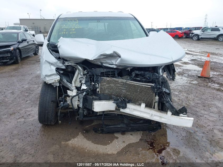 2012 Nissan Quest VIN: JN8AE2KP1C9043326 Lot: 12011557