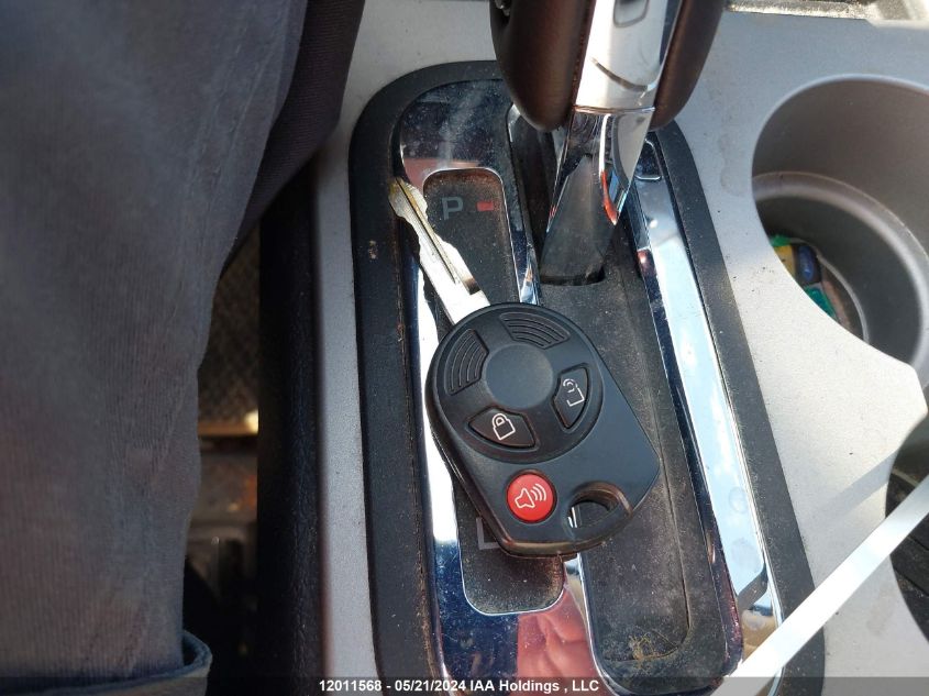 2009 Ford Edge Sel VIN: 2FMDK38C99BA33145 Lot: 12011568