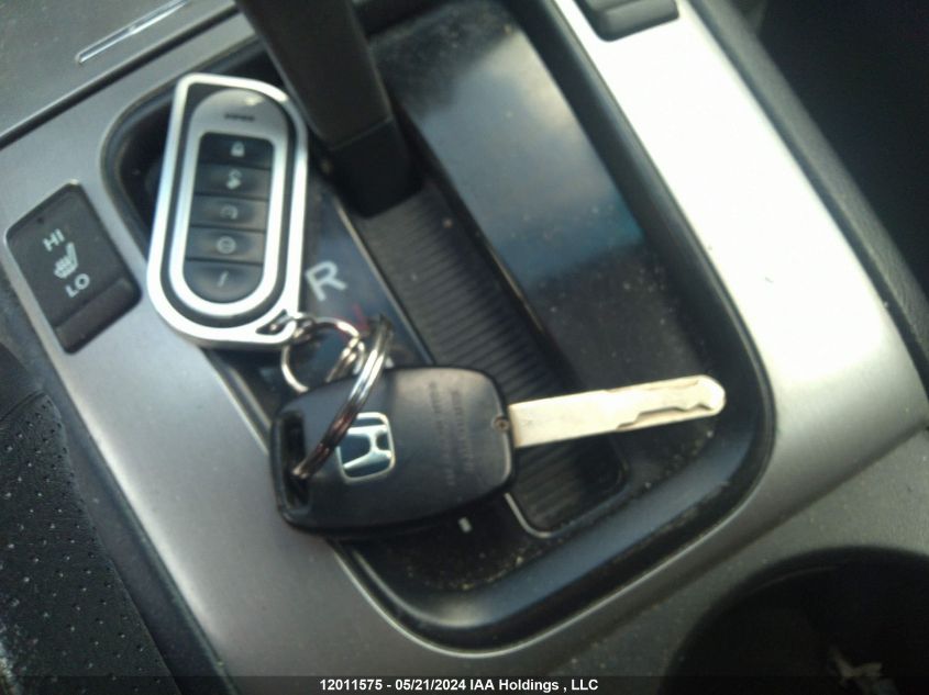 2006 Honda Accord Ex VIN: 1HGCM66556A800532 Lot: 12011575