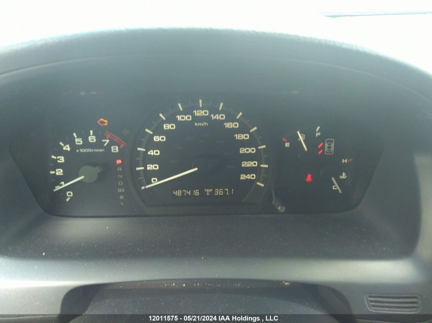 2006 Honda Accord Ex VIN: 1HGCM66556A800532 Lot: 12011575