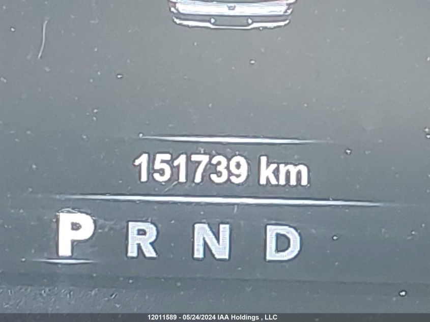 2018 Ram 1500 Sport VIN: 1C6RR7MTXJS276984 Lot: 12011589