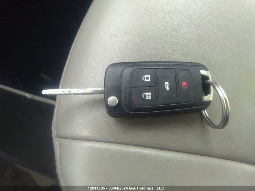 2017 Buick Verano VIN: 1G4P15SK3H4116798 Lot: 12011605