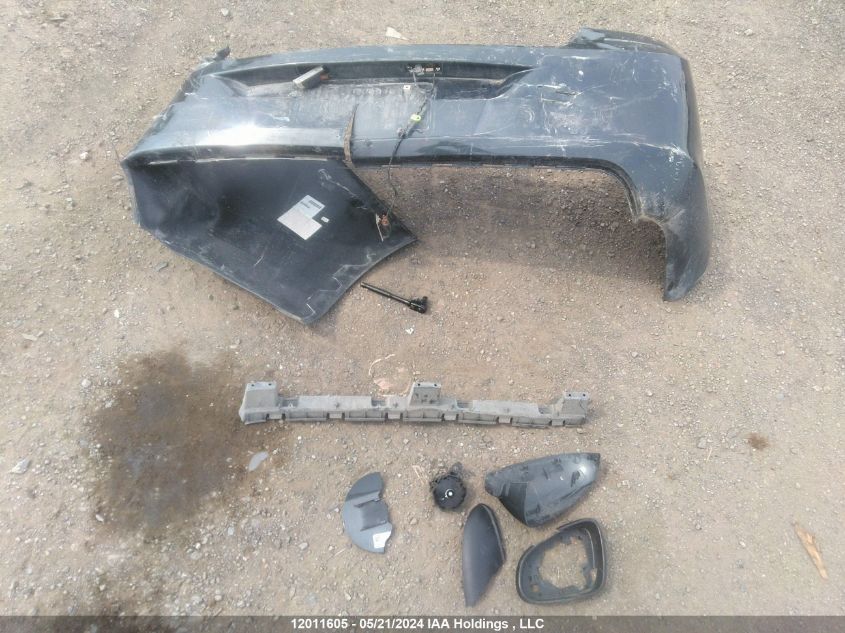 2017 Buick Verano VIN: 1G4P15SK3H4116798 Lot: 12011605