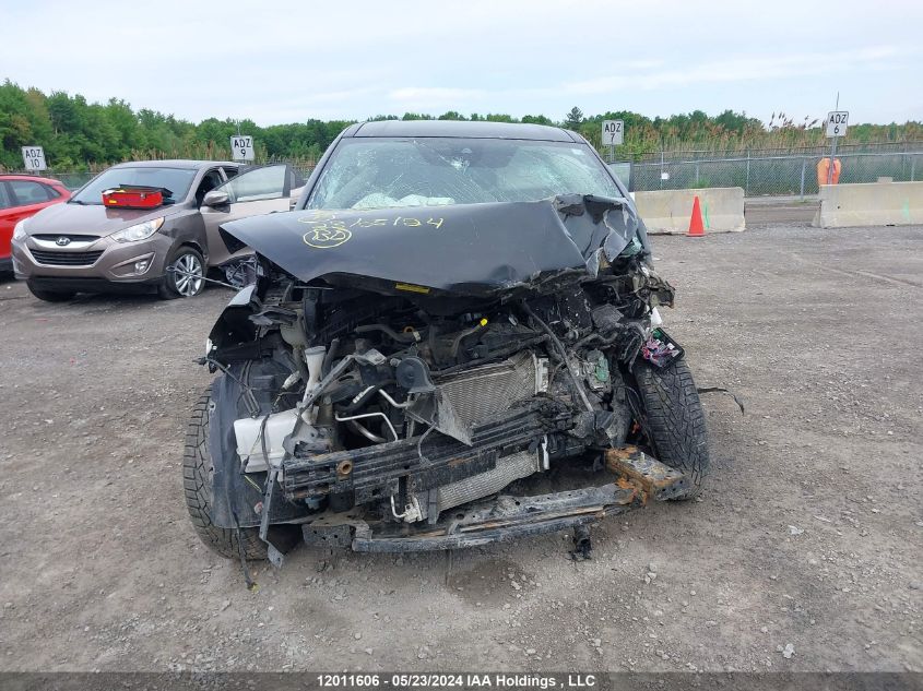 2021 Nissan Kicks VIN: 3N1CP5BV8ML500272 Lot: 12011606