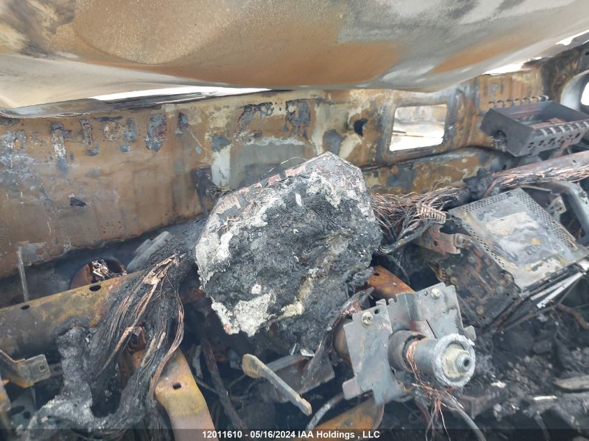 2014 Nissan Versa Note VIN: 3N1CE2CP0EL384586 Lot: 12011610