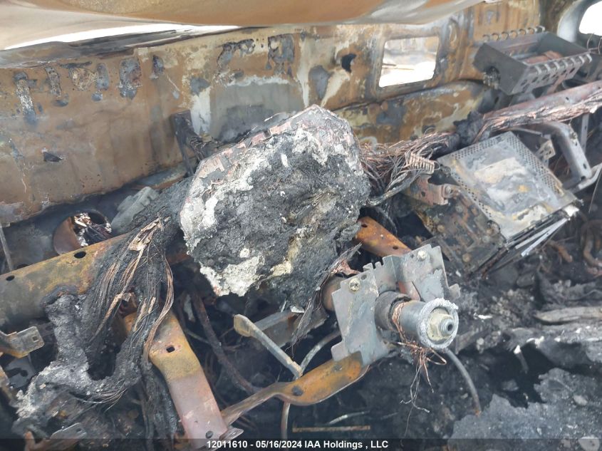 2014 Nissan Versa Note VIN: 3N1CE2CP0EL384586 Lot: 12011610