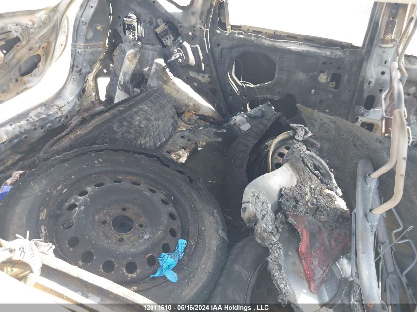 2014 Nissan Versa Note VIN: 3N1CE2CP0EL384586 Lot: 12011610