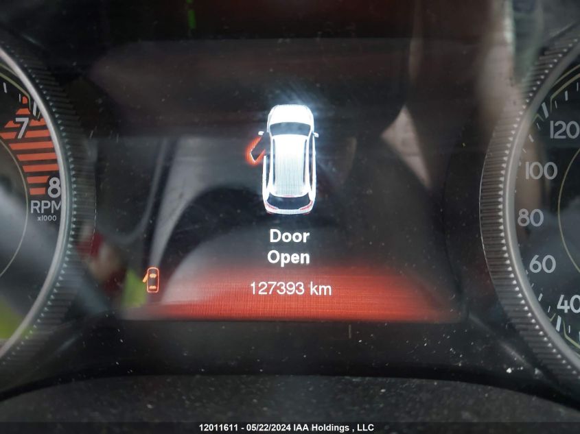 2017 Jeep Cherokee Trailhawk VIN: 1C4PJMBS6HW609734 Lot: 12011611