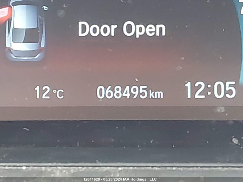 2018 Honda Civic Sedan VIN: 2HGFC1F49JH101960 Lot: 12011628