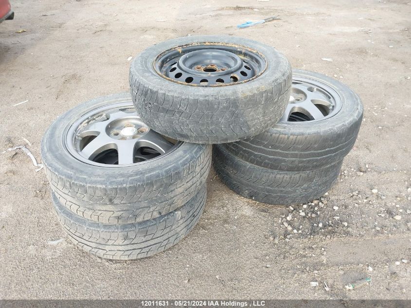 2008 Toyota Prius VIN: JTDKB20U883328522 Lot: 12011631