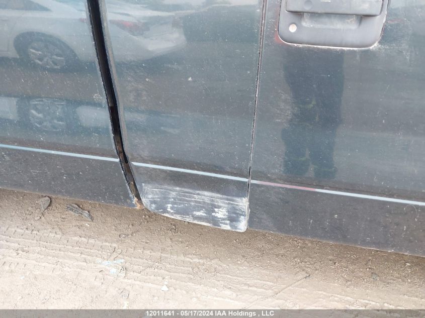 2006 Ford F150 VIN: 1FTRF12256NA63519 Lot: 12011641