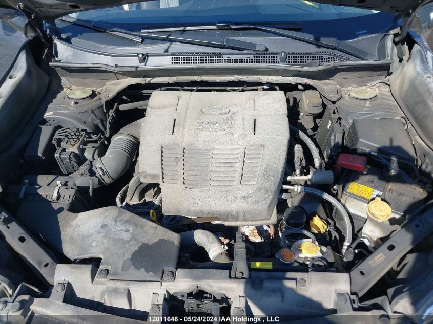 2020 Subaru Forester Sport VIN: JF2SKEMC4LH559434 Lot: 12011646