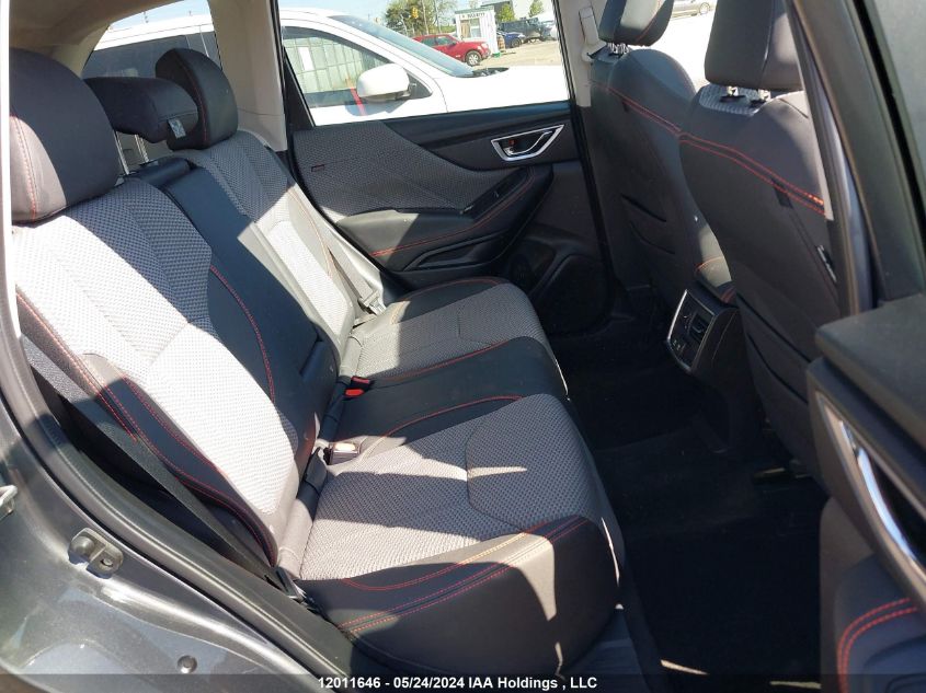 2020 Subaru Forester Sport VIN: JF2SKEMC4LH559434 Lot: 12011646