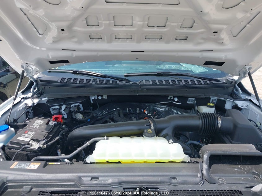 2024 Ford Expedition Max Limited VIN: 1FMJK2A81REA41635 Lot: 12011647