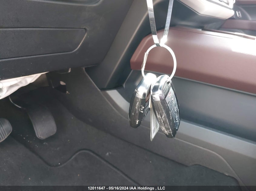 2024 Ford Expedition Max Limited VIN: 1FMJK2A81REA41635 Lot: 12011647