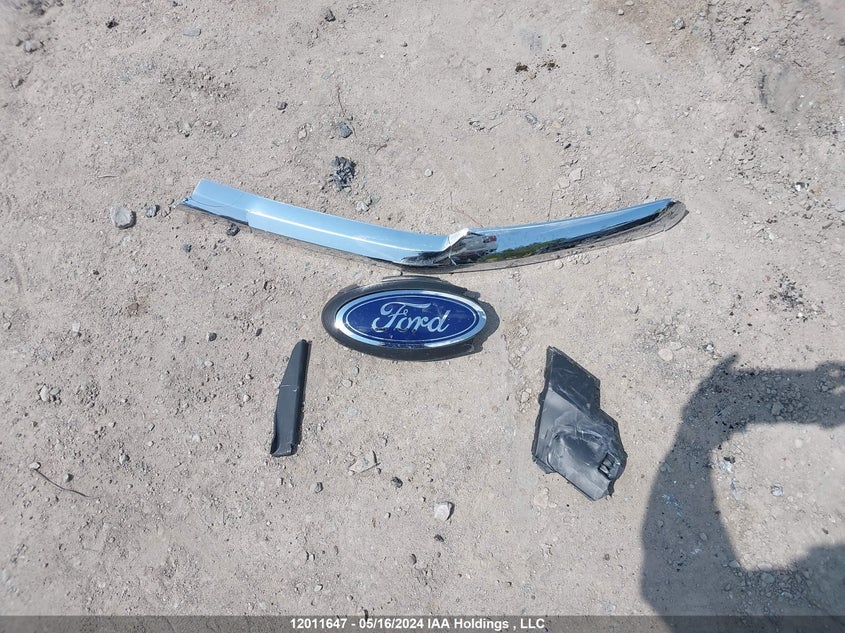 2024 Ford Expedition Max Limited VIN: 1FMJK2A81REA41635 Lot: 12011647