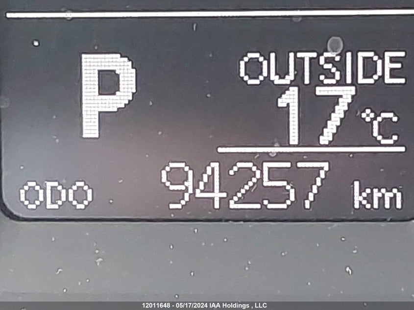 2017 Toyota Corolla L/Le/Xle/Se/Xse VIN: 2T1BURHE3HC892165 Lot: 12011648