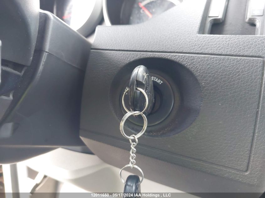 2010 Dodge Grand Caravan Se VIN: 2D4RN4DE4AR312130 Lot: 12011650