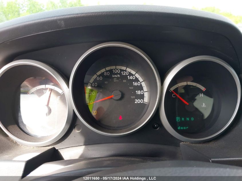 2010 Dodge Grand Caravan Se VIN: 2D4RN4DE4AR312130 Lot: 12011650