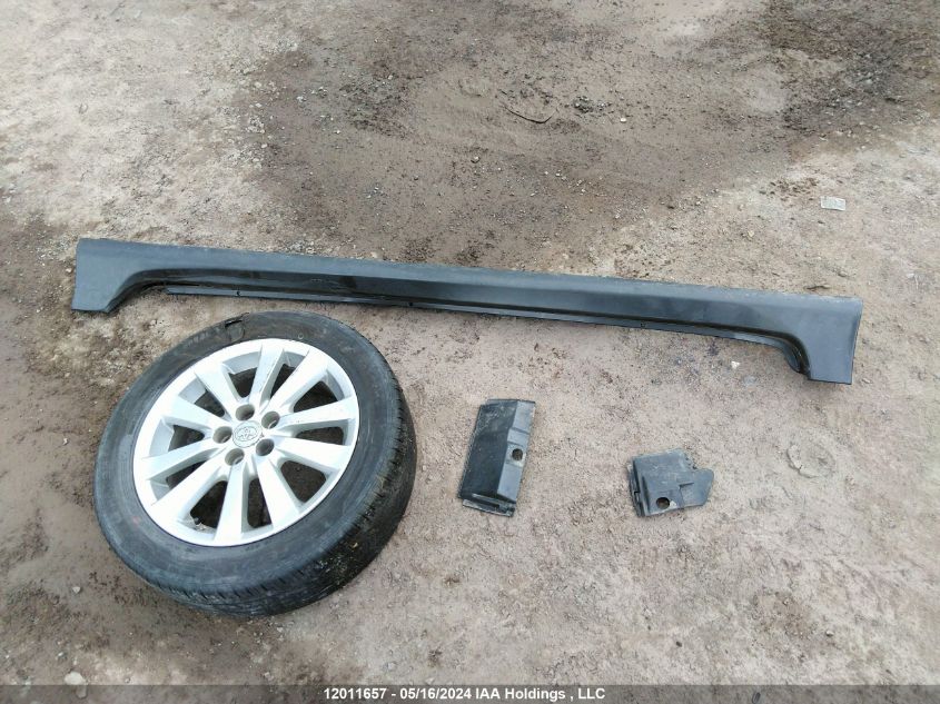 2010 Toyota Corolla S/Le/Xle VIN: 2T1BU4EE2AC201429 Lot: 12011657