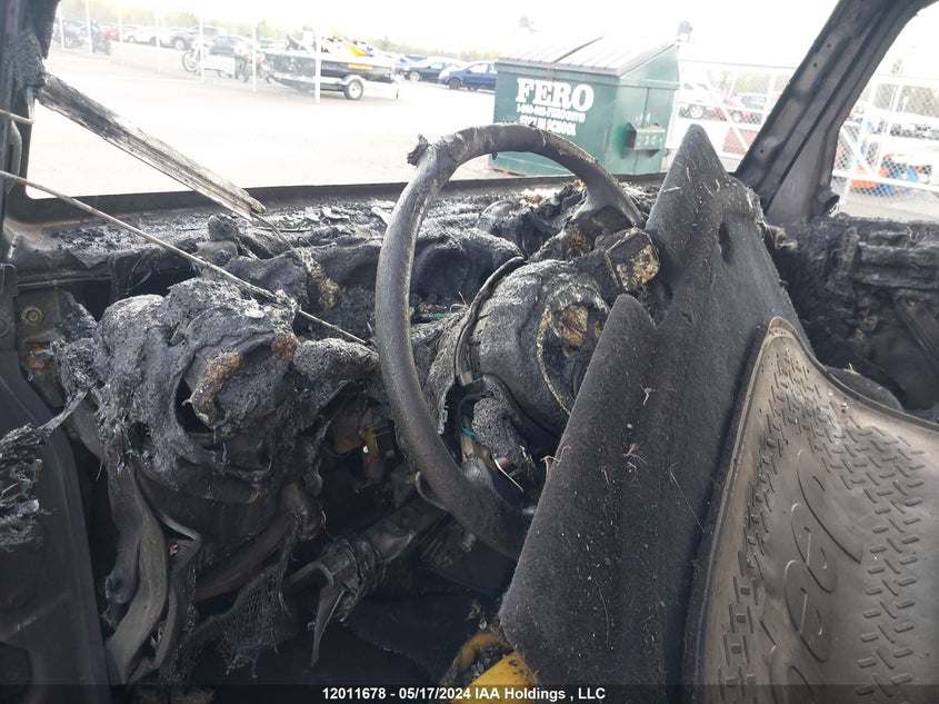 2013 Jeep Wrangler Sport VIN: 1C4AJWAG1DL504366 Lot: 12011678