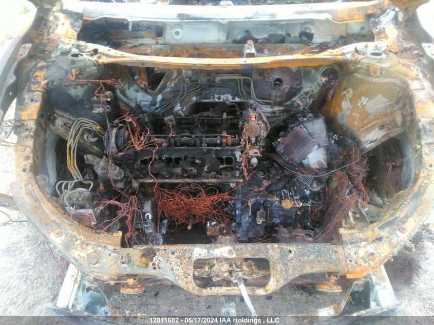 2016 Mazda Cx-5 Gt VIN: JM3KE4DY9G0678300 Lot: 12011682