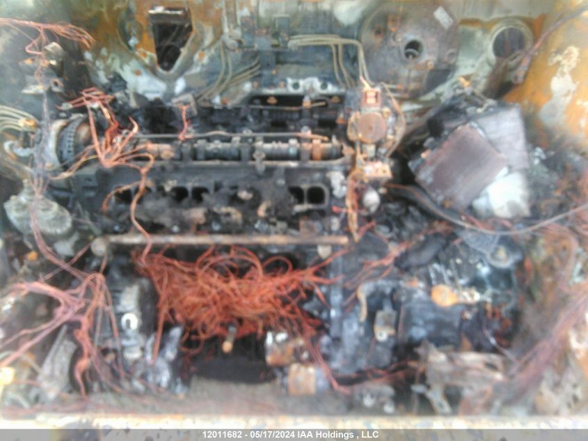 2016 Mazda Cx-5 Gt VIN: JM3KE4DY9G0678300 Lot: 12011682