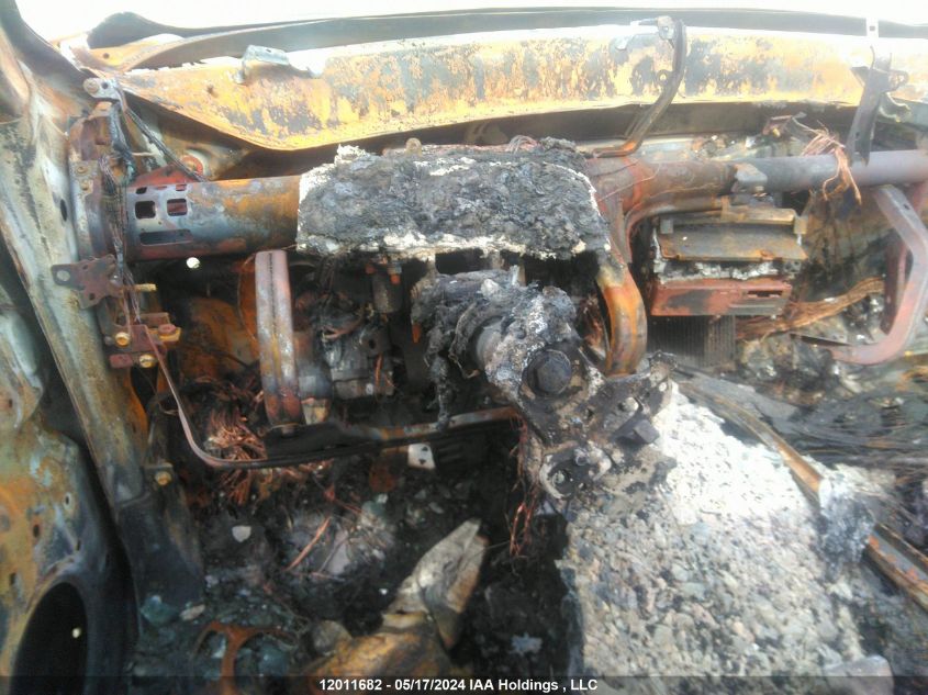 2016 Mazda Cx-5 Gt VIN: JM3KE4DY9G0678300 Lot: 12011682