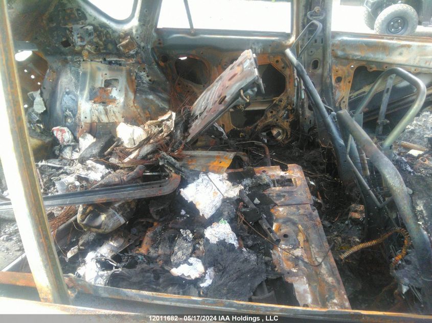 2016 Mazda Cx-5 Gt VIN: JM3KE4DY9G0678300 Lot: 12011682