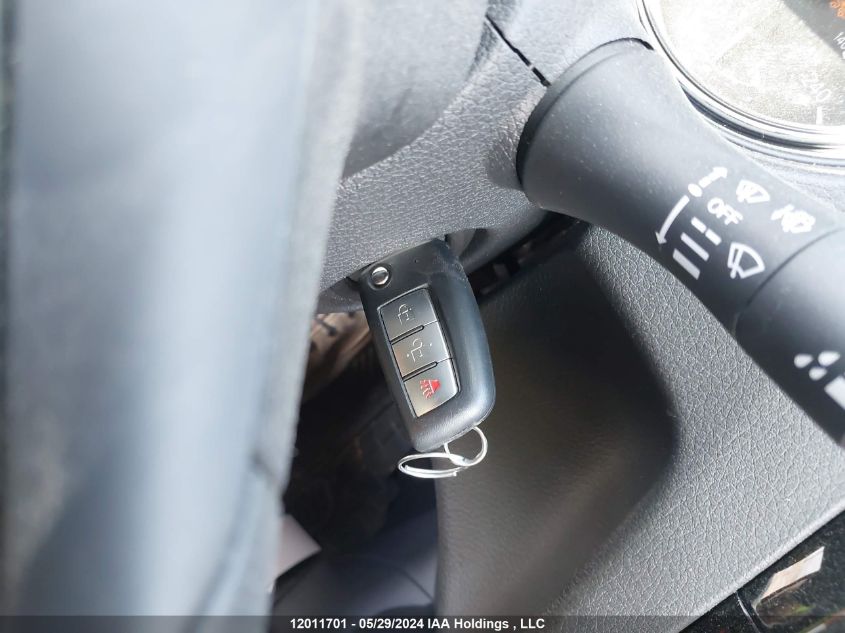 2019 Nissan Rogue VIN: 5N1AT2MT3KC774199 Lot: 12011701