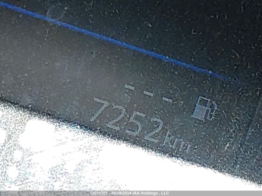 2019 Nissan Rogue VIN: 5N1AT2MT3KC774199 Lot: 12011701