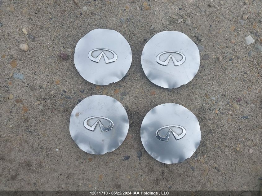 2006 Infiniti Fx35 VIN: JNRAS08W06X208726 Lot: 12011710