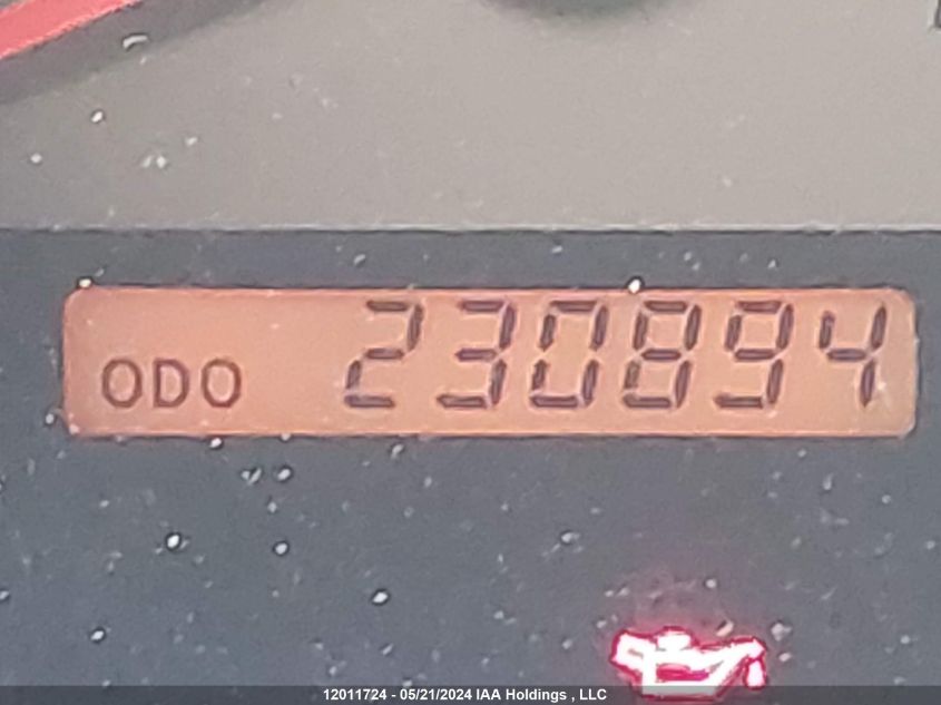 2010 Toyota Tacoma Base V6 VIN: 5TEUU4EN5AZ678987 Lot: 12011724