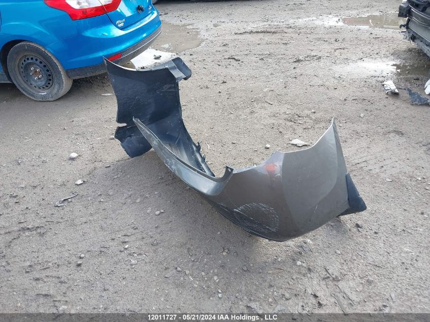 2017 Toyota Corolla L/Le/Xle/Se/Xse VIN: 2T1BURHEXHC899405 Lot: 12011727