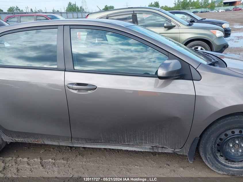 2017 Toyota Corolla L/Le/Xle/Se/Xse VIN: 2T1BURHEXHC899405 Lot: 12011727