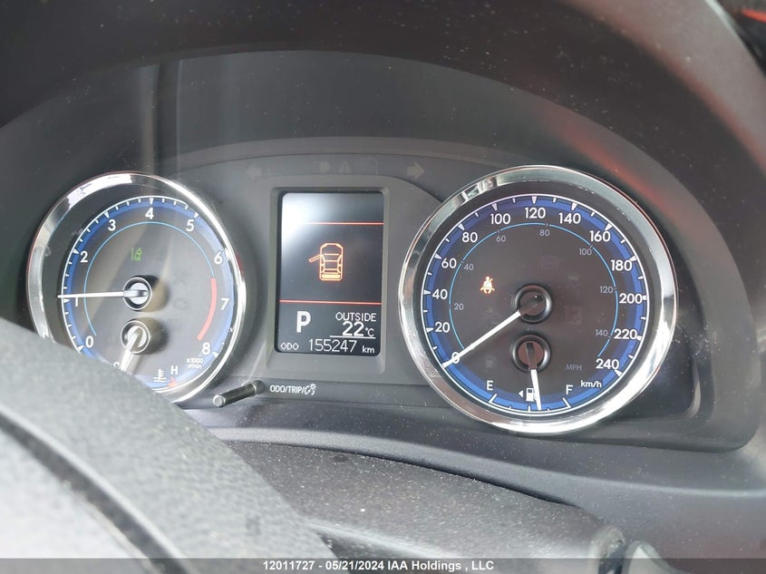 2017 Toyota Corolla L/Le/Xle/Se/Xse VIN: 2T1BURHEXHC899405 Lot: 12011727