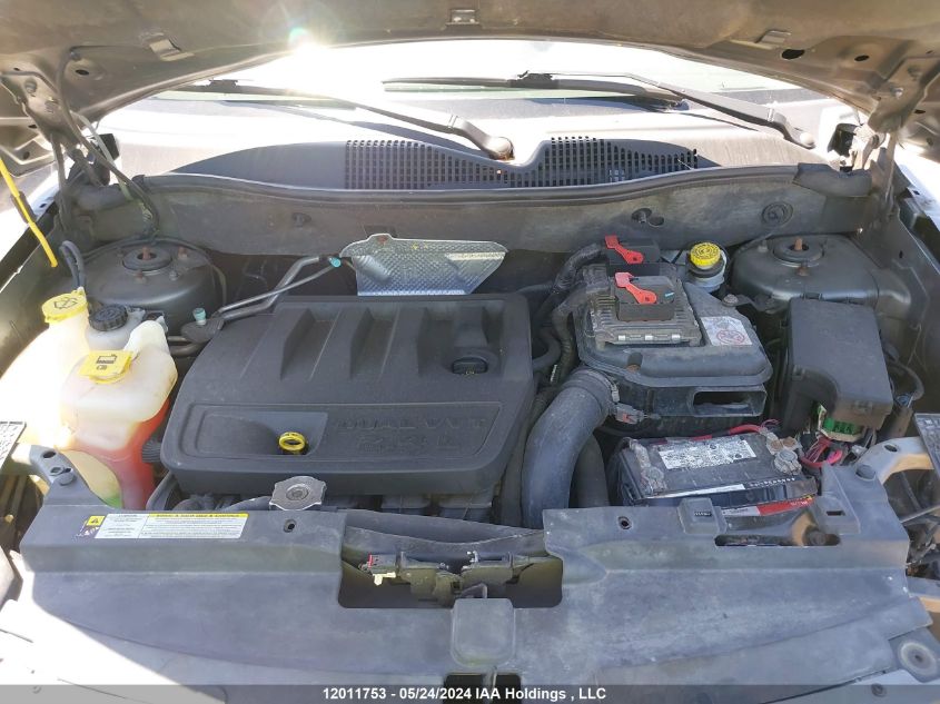 2012 Jeep Compass Sport/North VIN: 1C4NJCAB5CD565930 Lot: 12011753