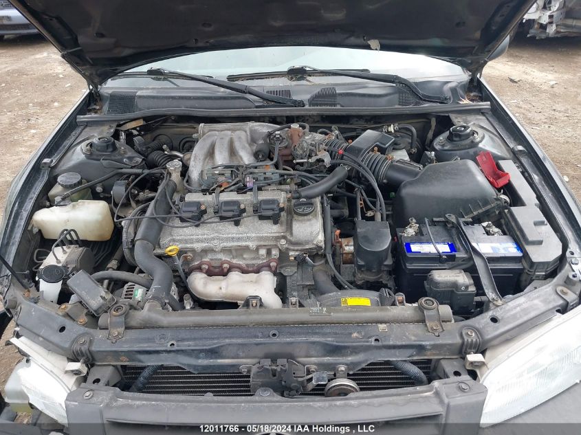 1999 Toyota Camry Le/Xle VIN: JT2BF22K5X0159150 Lot: 12011766