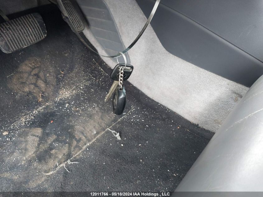 1999 Toyota Camry Le/Xle VIN: JT2BF22K5X0159150 Lot: 12011766