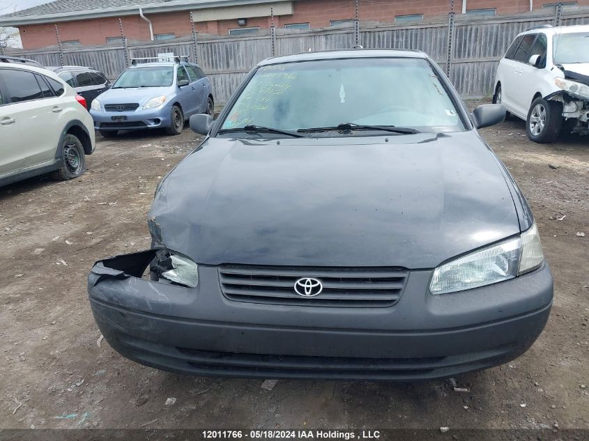 1999 Toyota Camry Le/Xle VIN: JT2BF22K5X0159150 Lot: 12011766