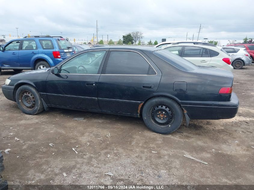 1999 Toyota Camry Le/Xle VIN: JT2BF22K5X0159150 Lot: 12011766