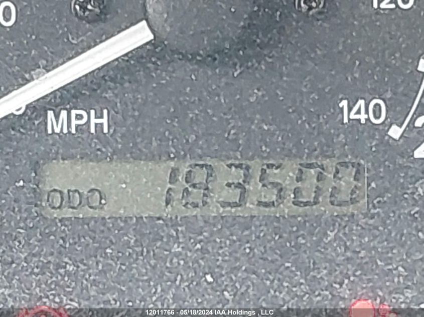 1999 Toyota Camry Le/Xle VIN: JT2BF22K5X0159150 Lot: 12011766