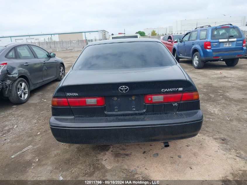 1999 Toyota Camry Le/Xle VIN: JT2BF22K5X0159150 Lot: 12011766