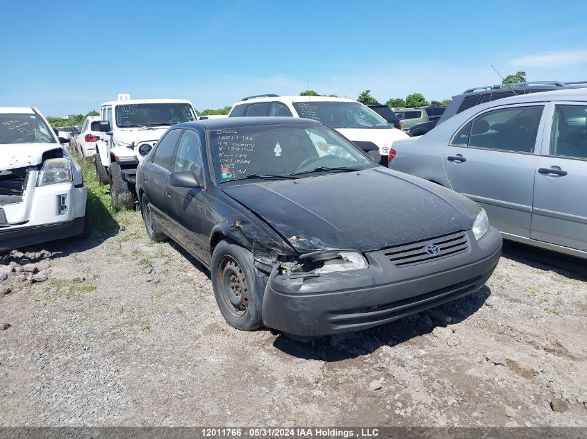 1999 Toyota Camry Le/Xle VIN: JT2BF22K5X0159150 Lot: 12011766