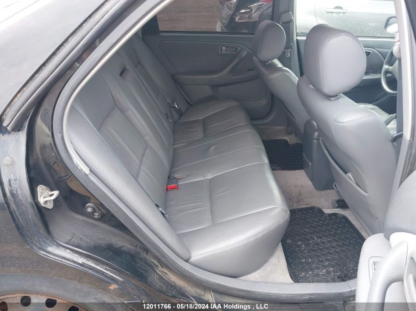 1999 Toyota Camry Le/Xle VIN: JT2BF22K5X0159150 Lot: 12011766