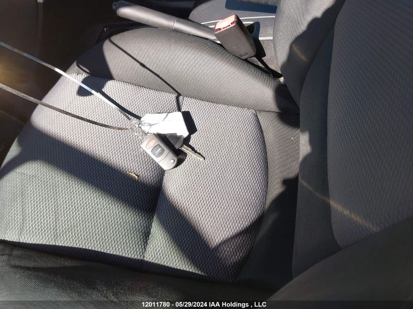 2007 Mazda Mazda5 VIN: JM1CR193870159025 Lot: 12011780